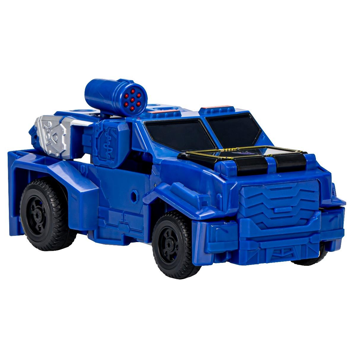 Đồ Chơi Mô Hình Soundwave Nguyên Bản 12 Inch TRANSFORMERS F6761/E5883