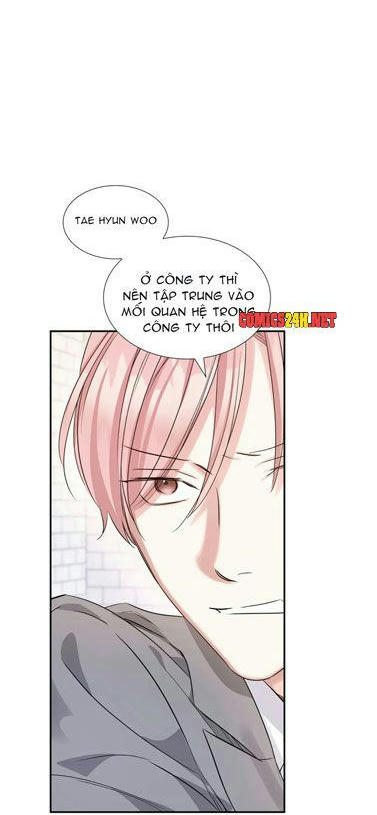 cấp trên nhỏ tuổi chapter 10 111