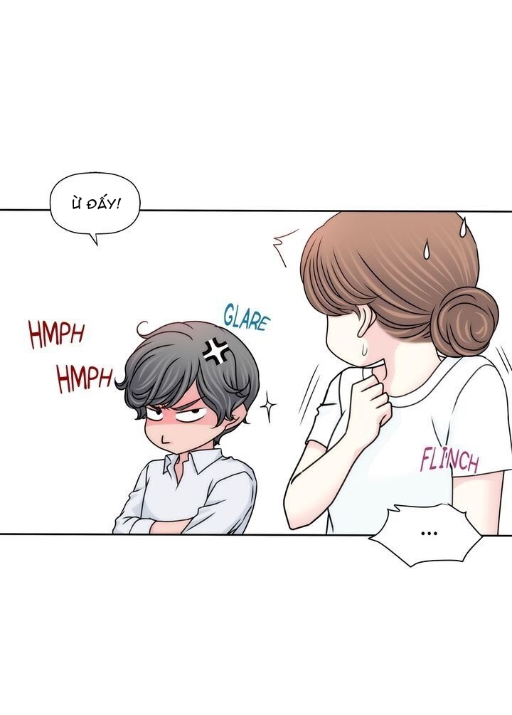 người đàn ông của tôi chapter 98.2 13