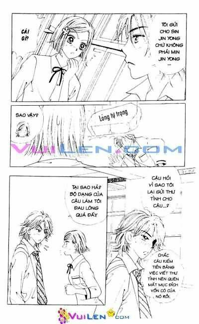 bong bóng trắng chapter 7 76