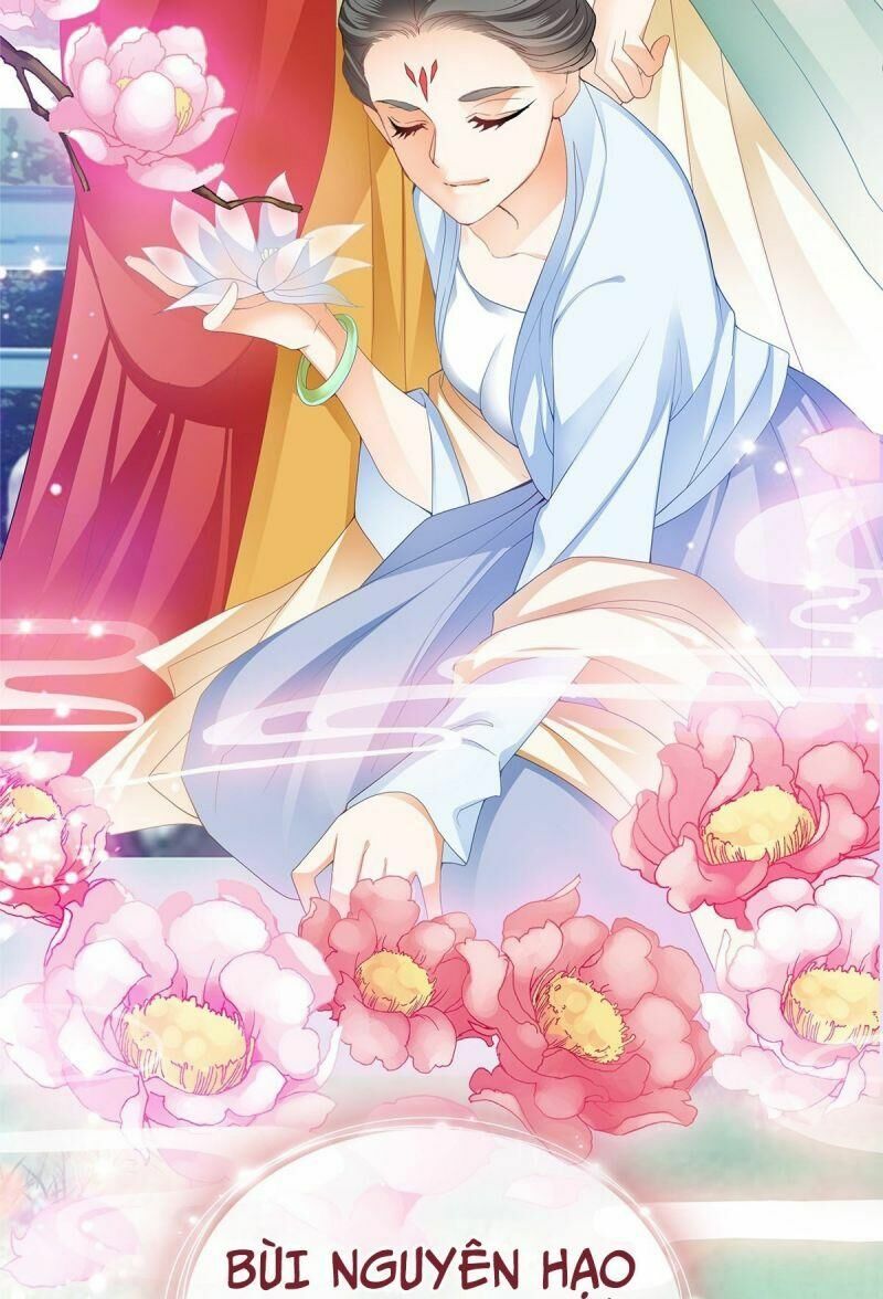 bổn vương muốn nàng chapter 5 5