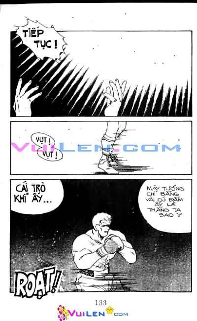 truyền nhân atula - shura no mon i chapter 16 134