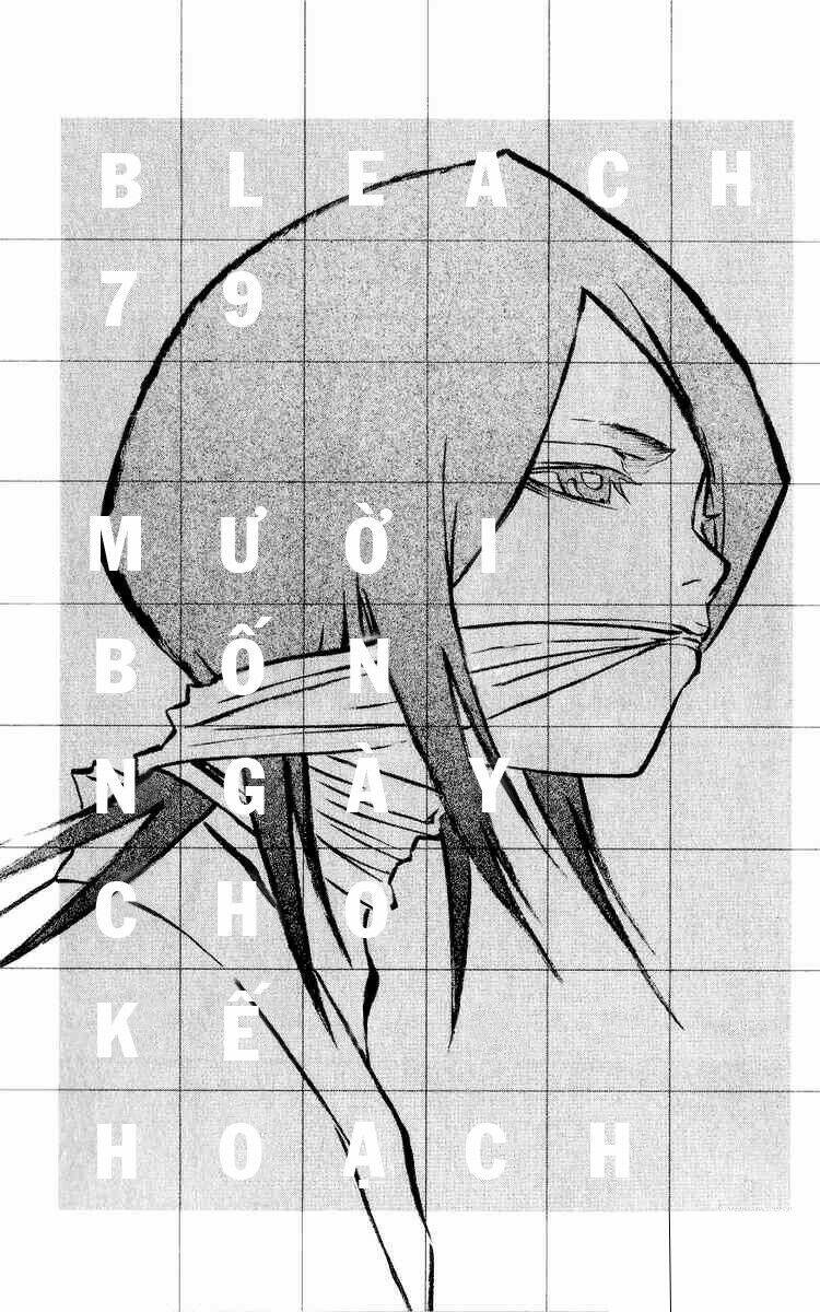 thần chết ichigo chapter 79 7