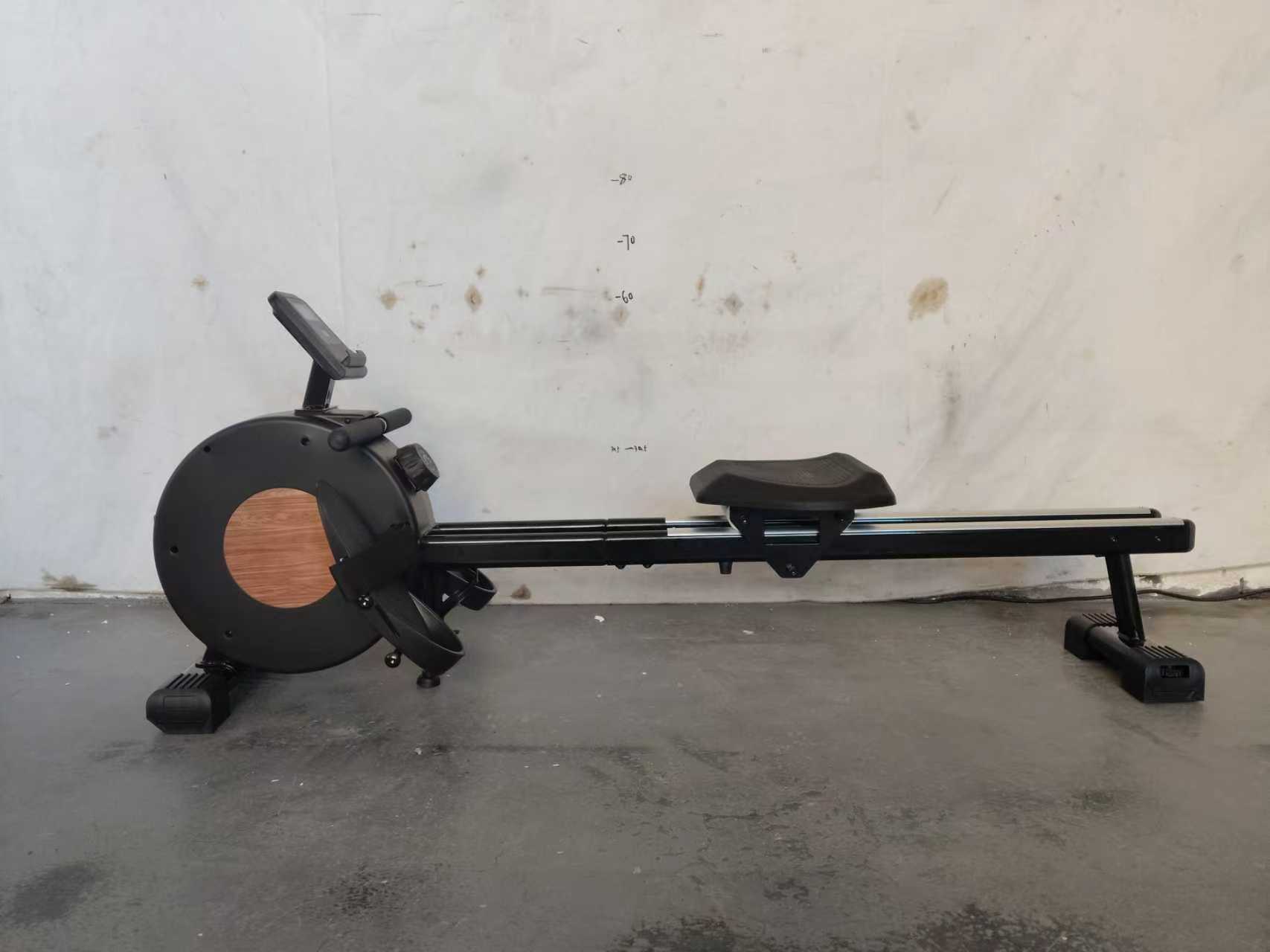 Máy chèo thuyền tập thể dục