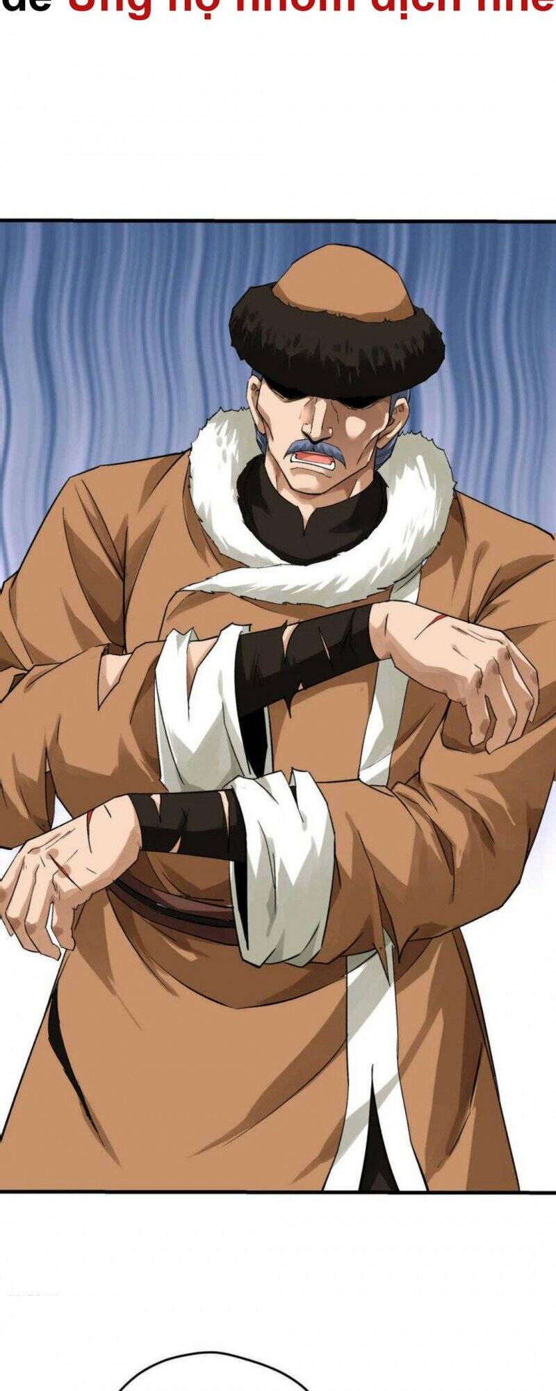 trọng sinh ta là đại thiên thần chapter 209 36