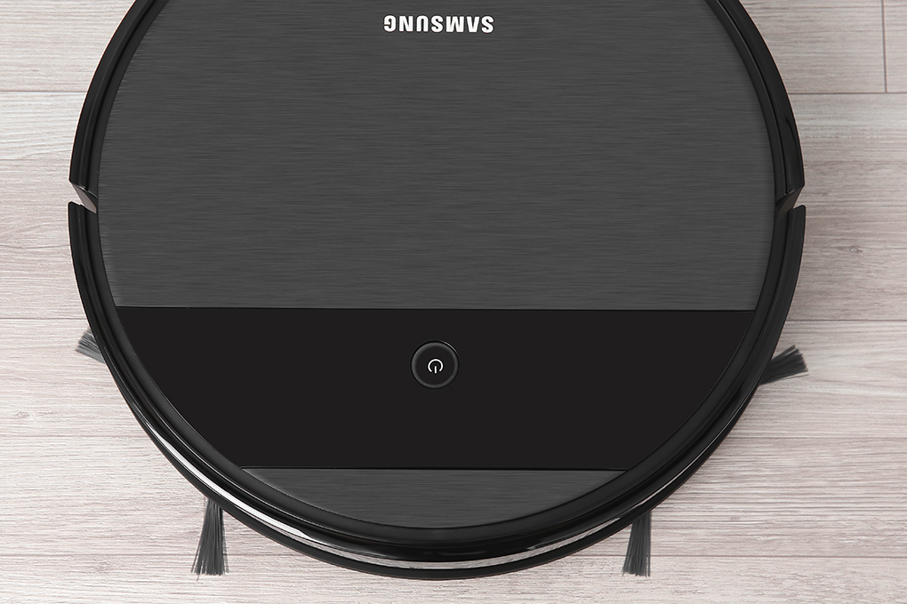 Robot hút bụi lau nhà Samsung VR05R5050WK/SV - Hàng chính hãng - Chỉ giao HCM