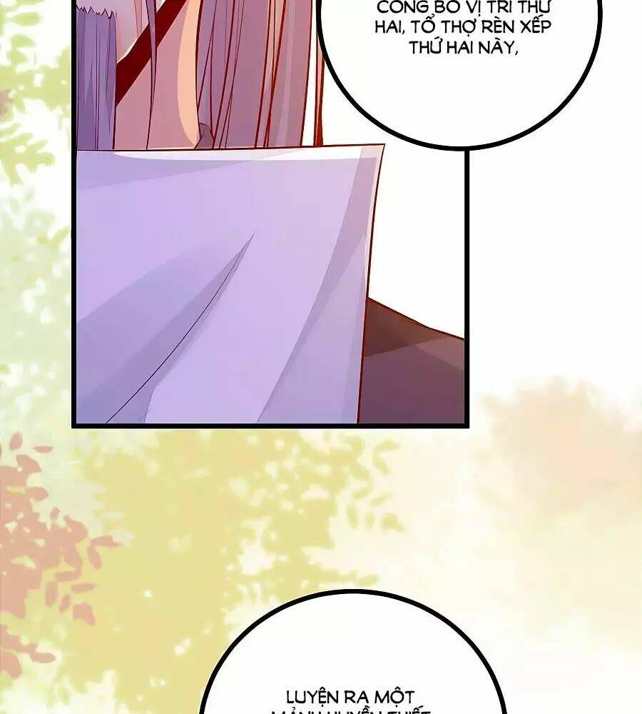 thần y khí nữ: ngự thú cuồng phi của quỷ đế chapter 56 8