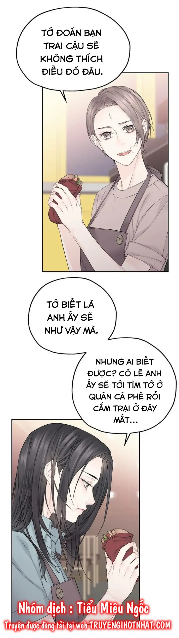 hạnh phúc đó không hề tồn tại chapter 26 4