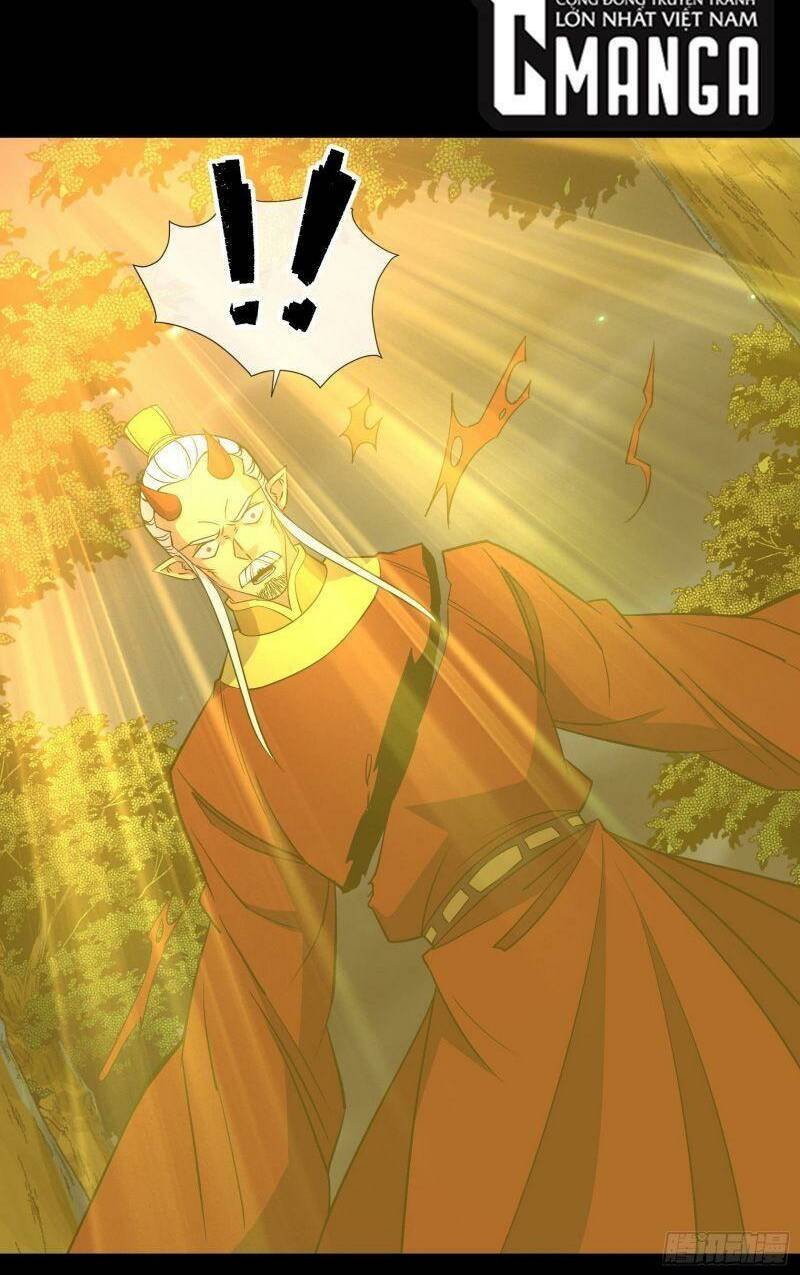 thông u đại thánh chapter 104 7