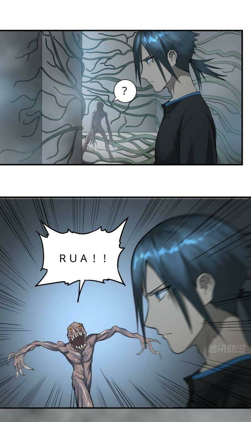 danh sách kẻ phản diện chapter 77 13