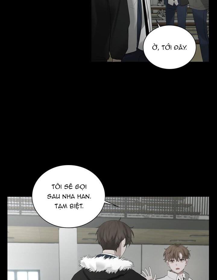 không xa lạ chapter 14 32