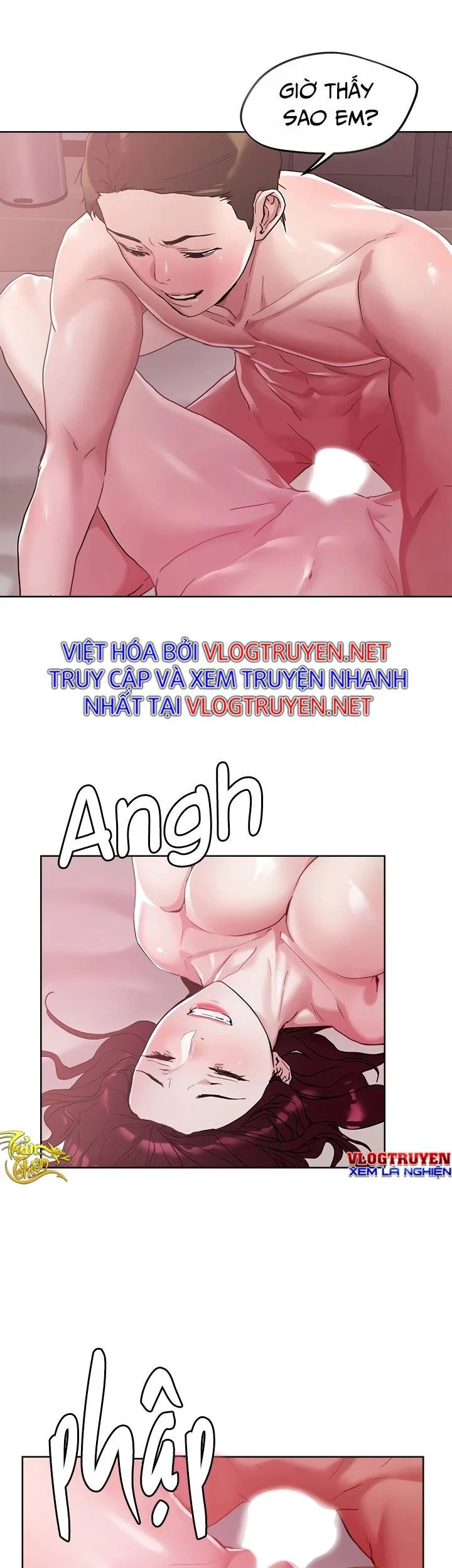 siêu chịch hệ thống của “hắc ám vương giả” chapter 48 30