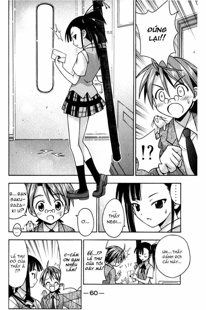 bậc thầy ma pháp chapter 28 20