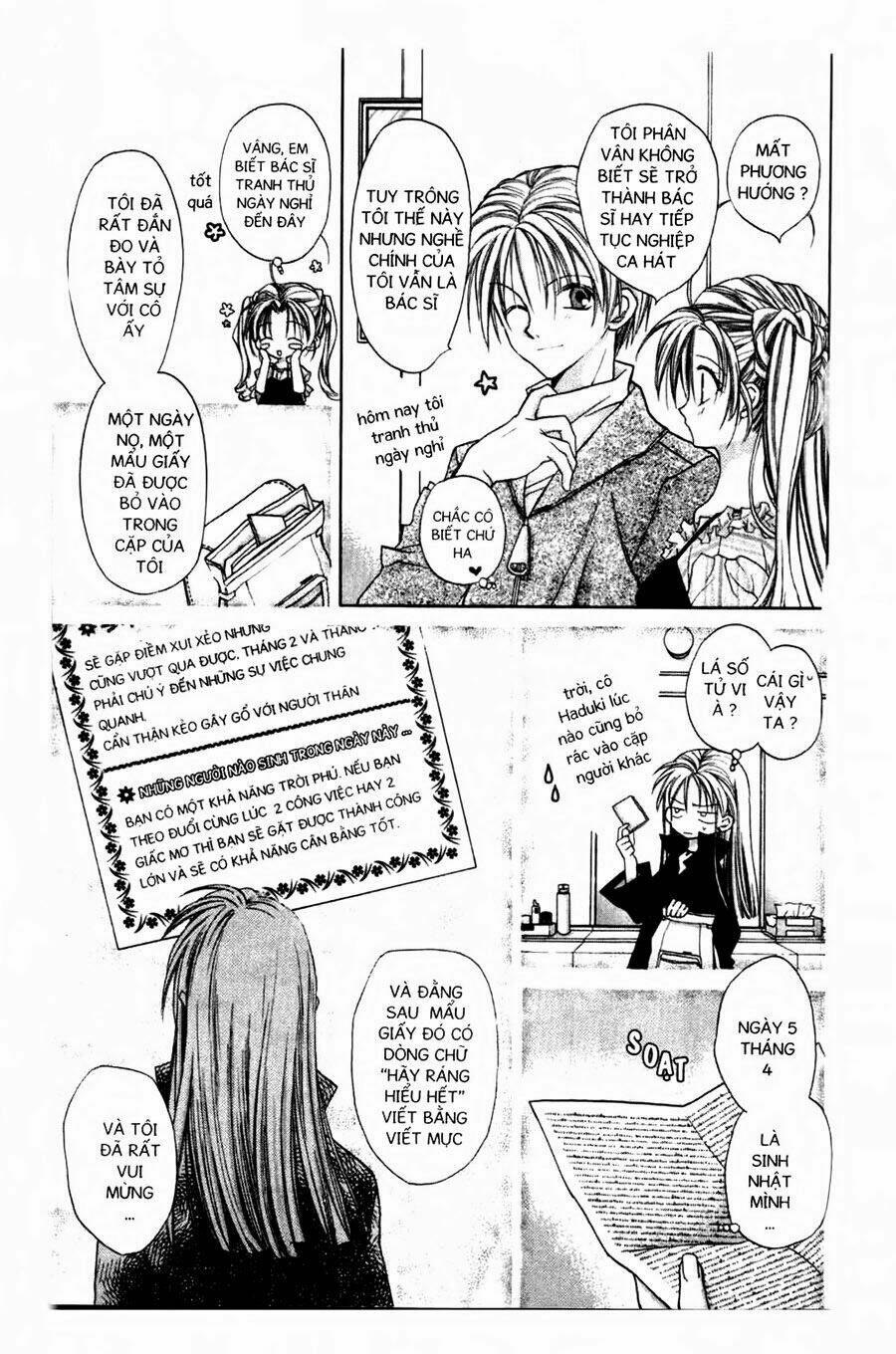 tìm ánh trăng tròn chapter 9 30