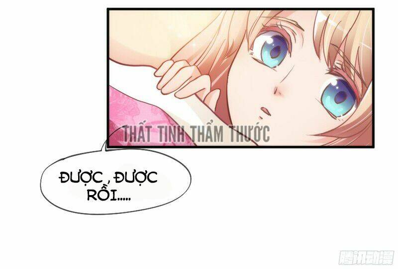 giữ chặt tiểu bạch long chapter 48 32