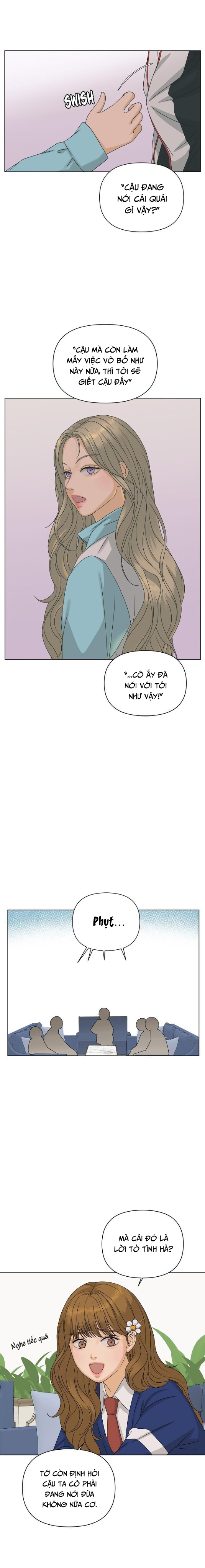 câu lạc bộ fox chapter 9 2