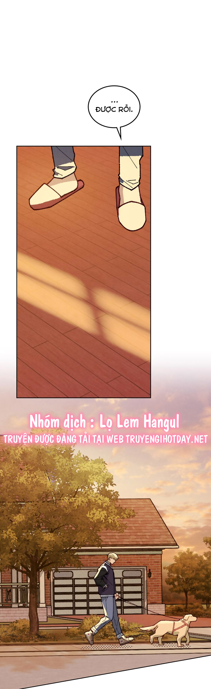 giải mã ngôn ngữ trái tim chapter 25 16