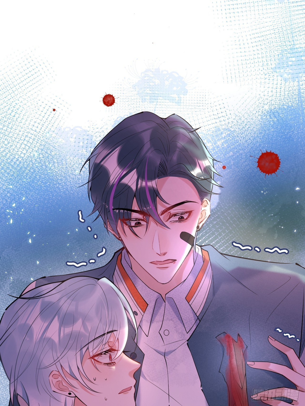 hút dương khí của người chapter 25 2