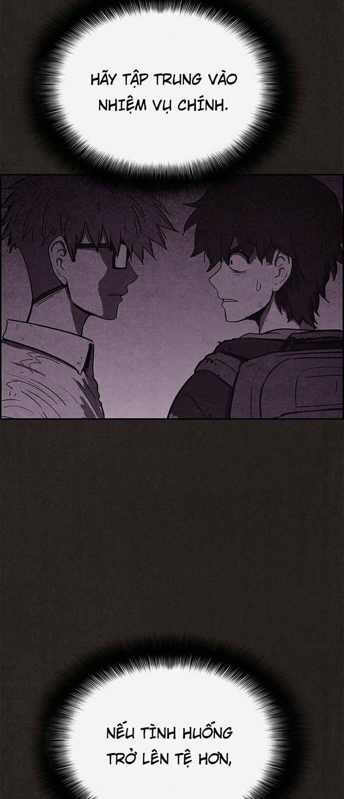 quái vật tại chung cư xanh chapter 42 56