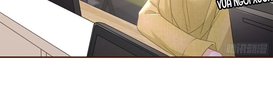 bạn gái tôi mới 30+ tuổi xuân chapter 35 4