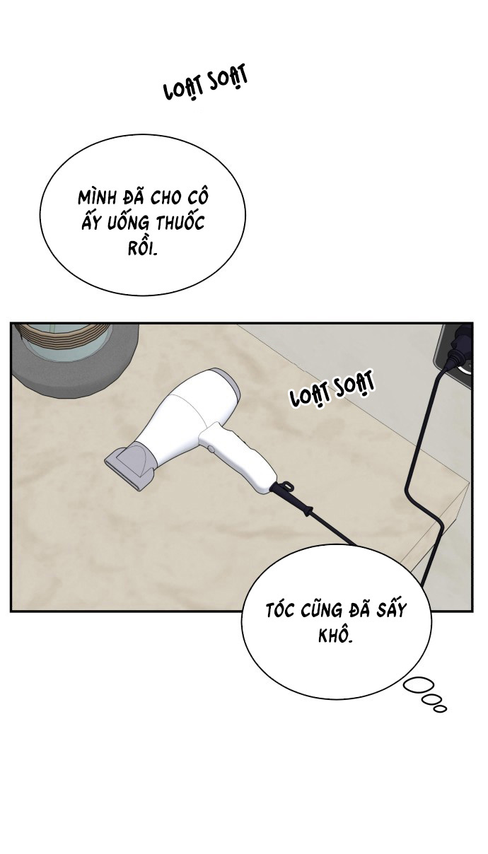 oan gia ngõ hẹp chapter 35 37