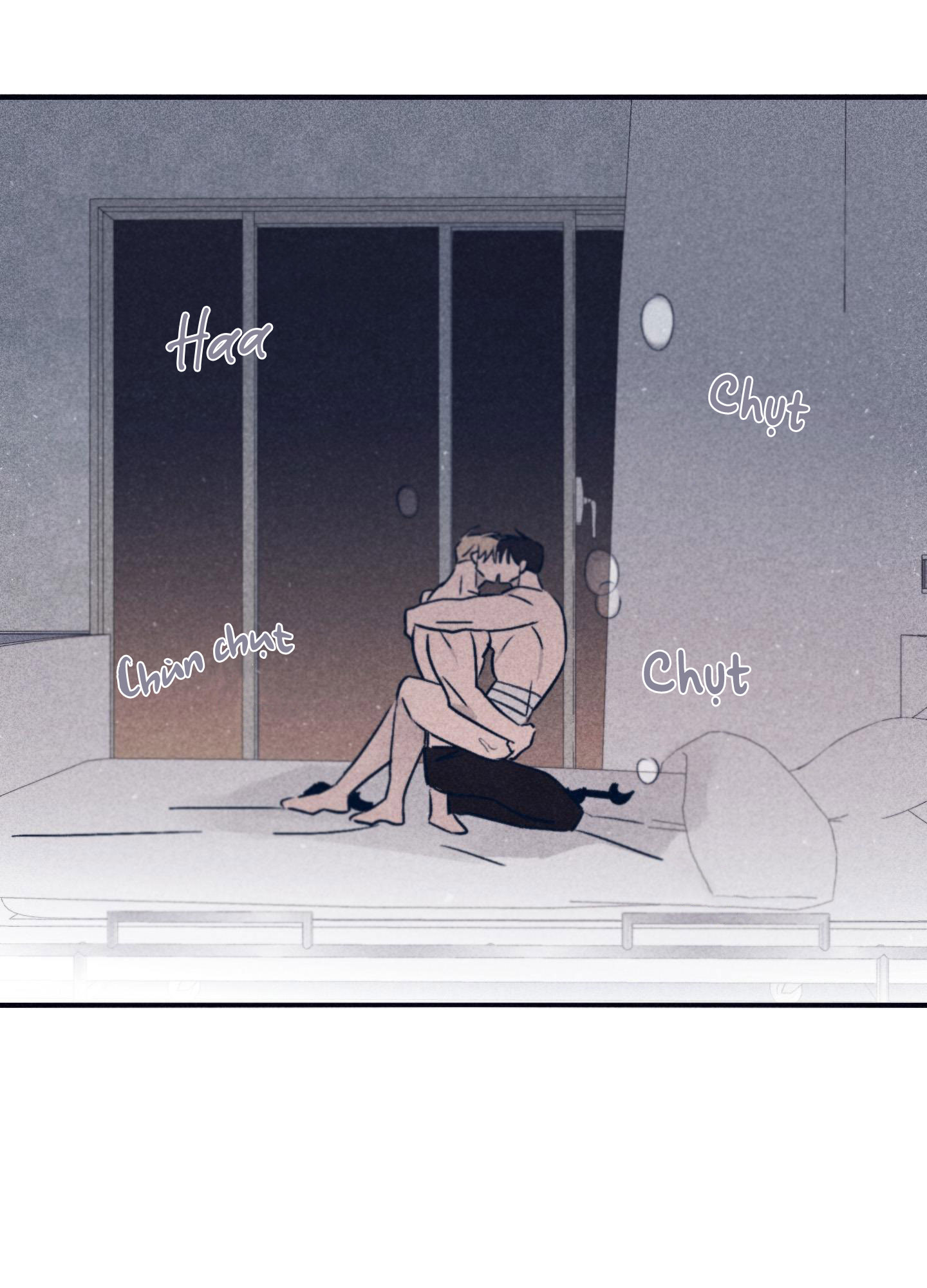 độc dược (marcel) chapter 30 27