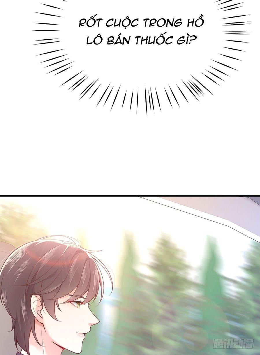 nam thần truy thê chỉ nam chapter 30.2 14