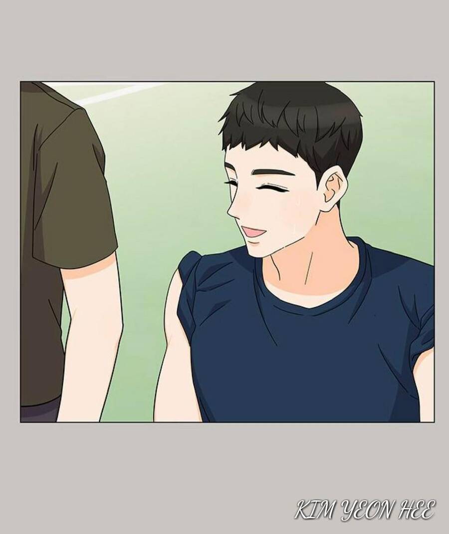 idol và sếp, em yêu ai? chapter 149 36