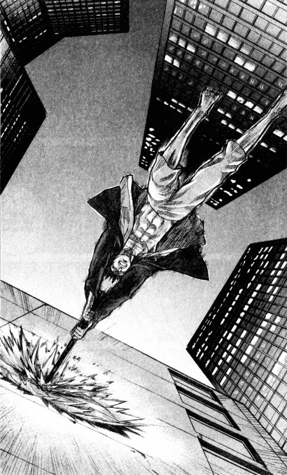 togari chapter 31 17