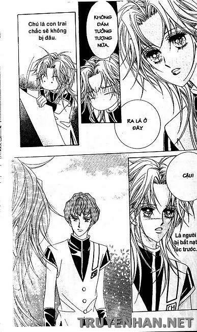 người duy nhất chapter 15 7