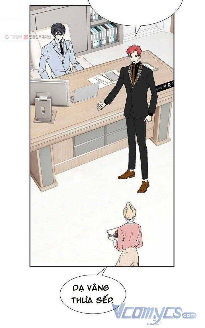 lee bom, em là của anh chapter 38 49