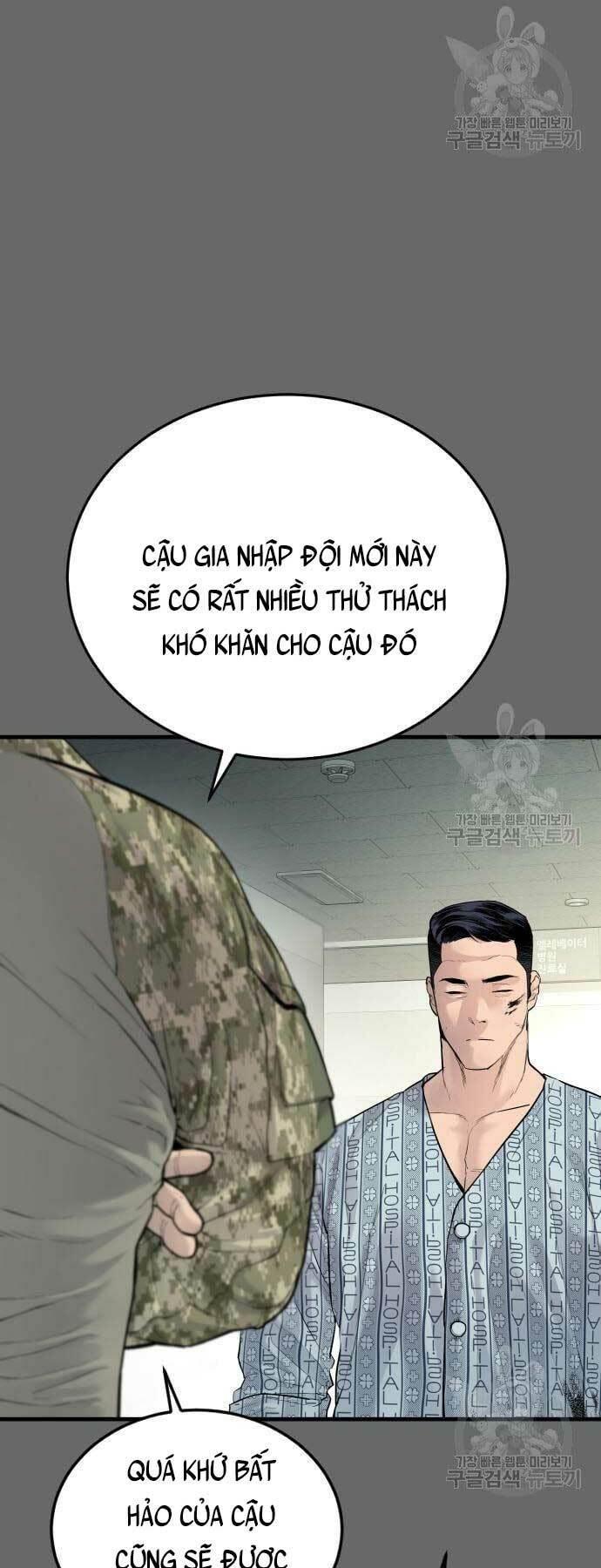 đặc vụ kim chapter 57 13