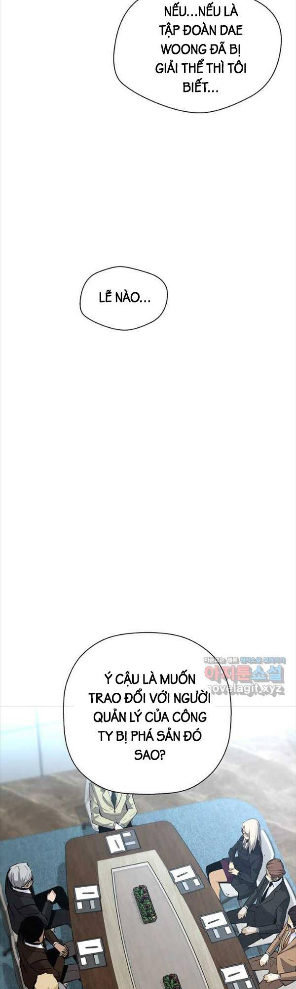 sự trở lại của huyền thoại chapter 88 30