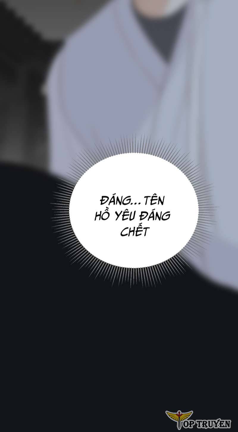 Chỉ Riêng Đuôi Là Không Được!!! chapter 36