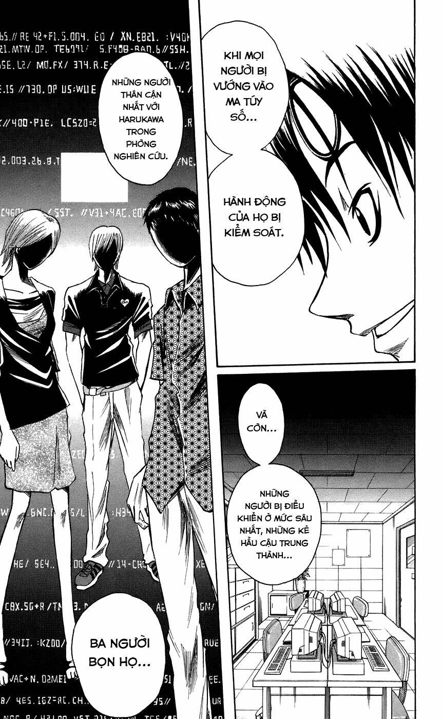 majin tantei nougami neuro chapter 70 8