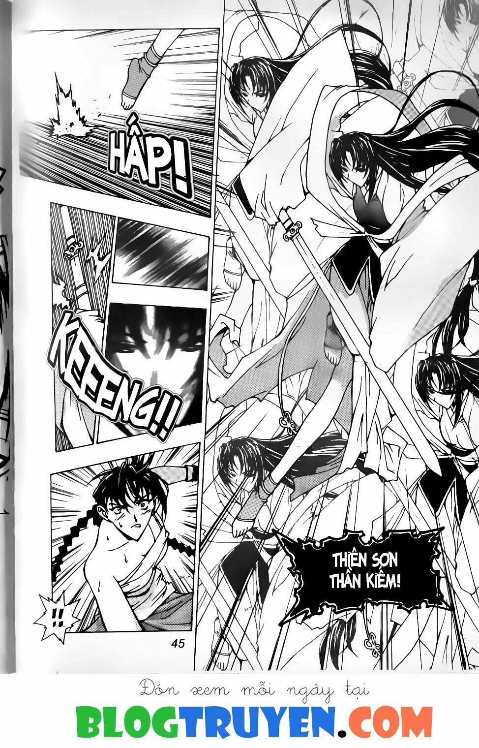 thiên lang liệt truyện chapter 29 6