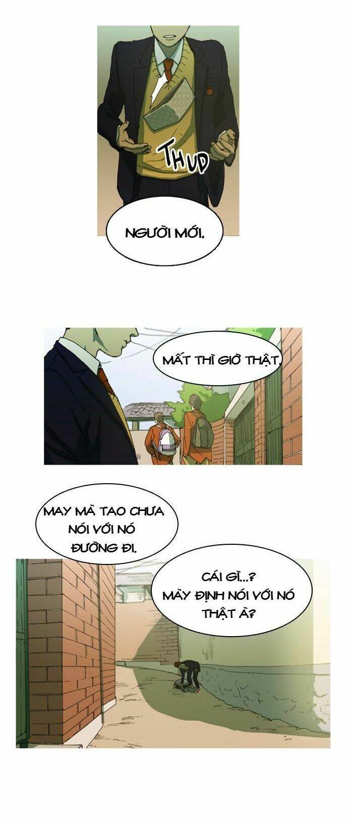 săn phù thủy chapter 5 43