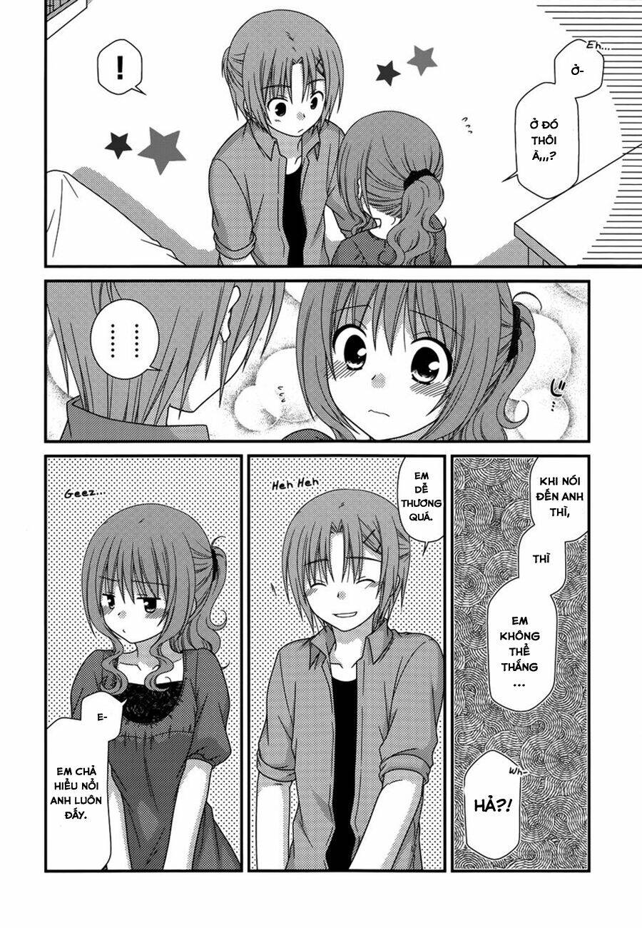 tonari no kashiwagi-san chapter 66 22