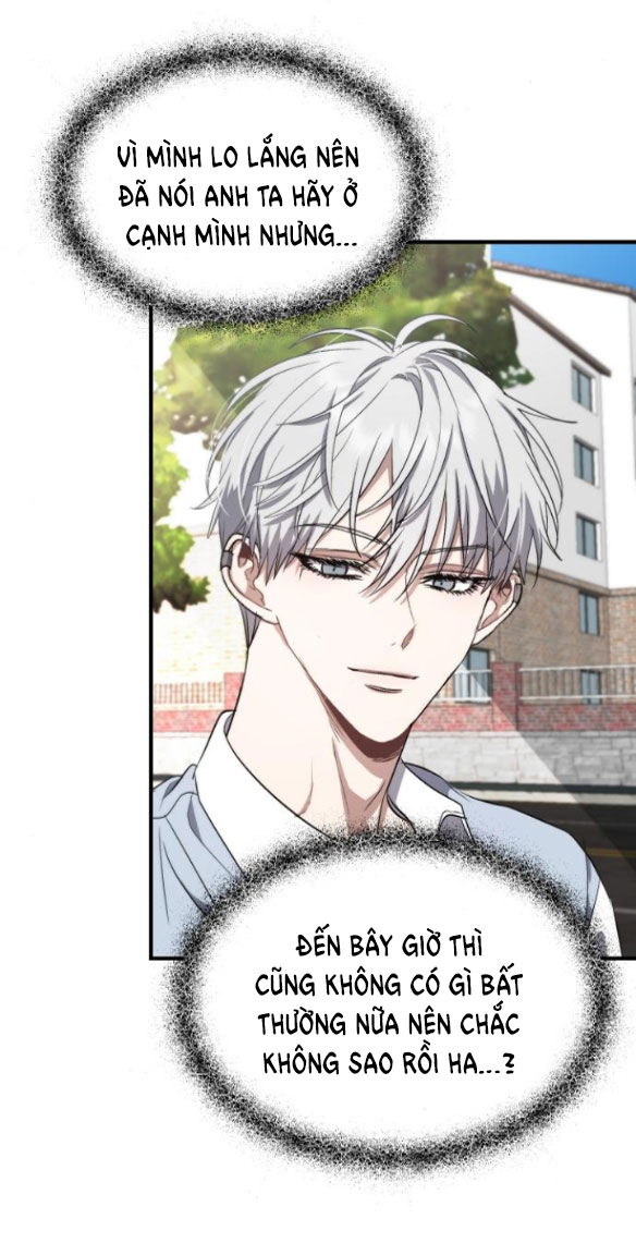 Tự Do Trong Mơ chapter 50.1 30
