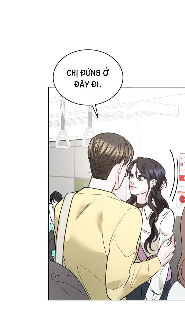 [18+] điều em cố giấu chapter 16.2 26
