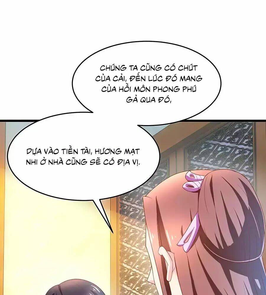 Nông Nữ Thù Sắc Chapter 205 - Trang 16