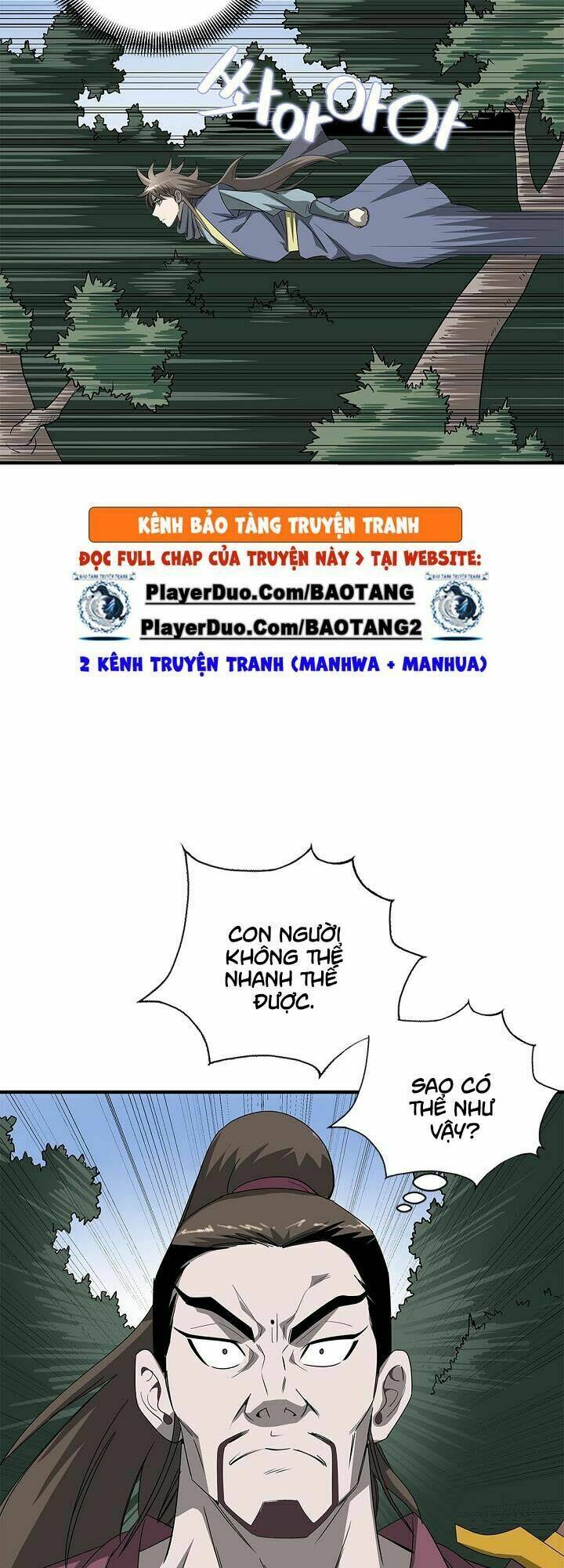 cuồng long chapter 34 15