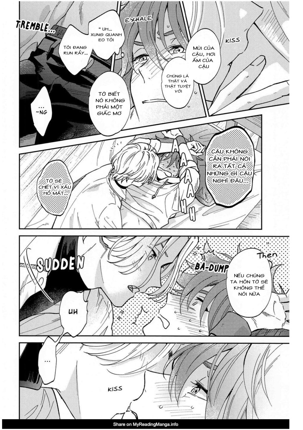 người tà răm luôn có quỷ theo sau chapter 21.2 19