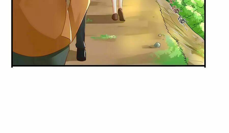 báo hệ nam hữu đích thiên tầng thao lộ chapter 21 25