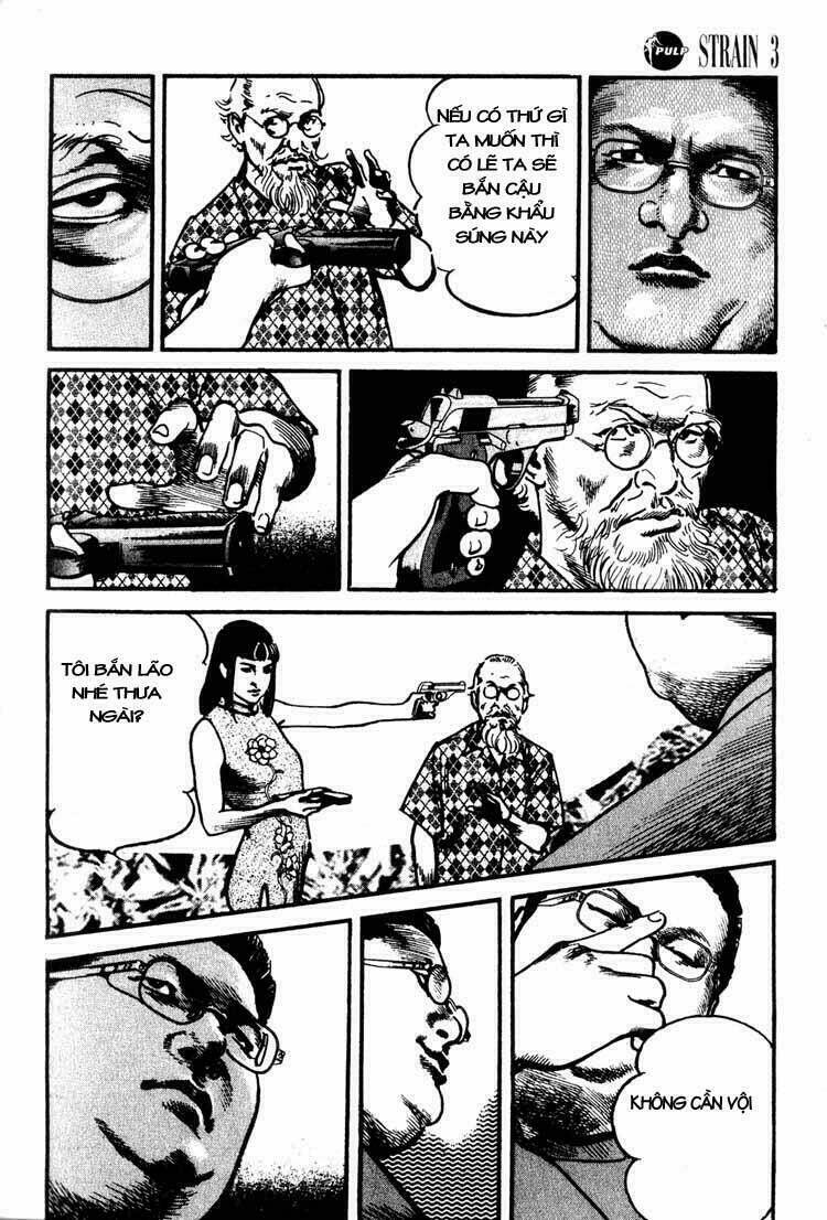 strain chapter 23 16