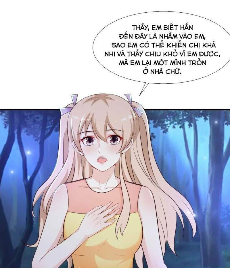 tối cường vận đào hoa chapter 85 28