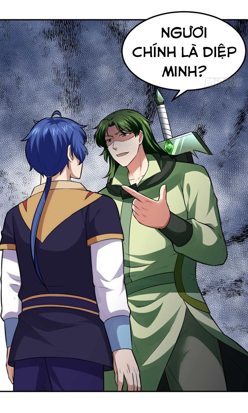 võ đạo độc tôn chapter 171 33