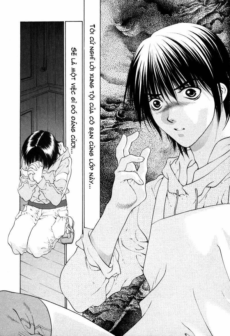 bitter virgin chapter 1 30