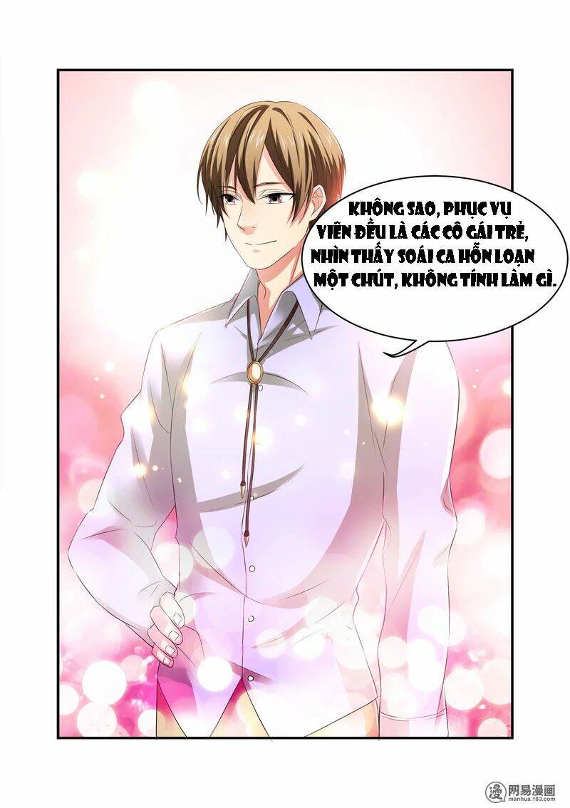 cô vợ nhỏ bé của thiếu gia ác ma chapter 9 6