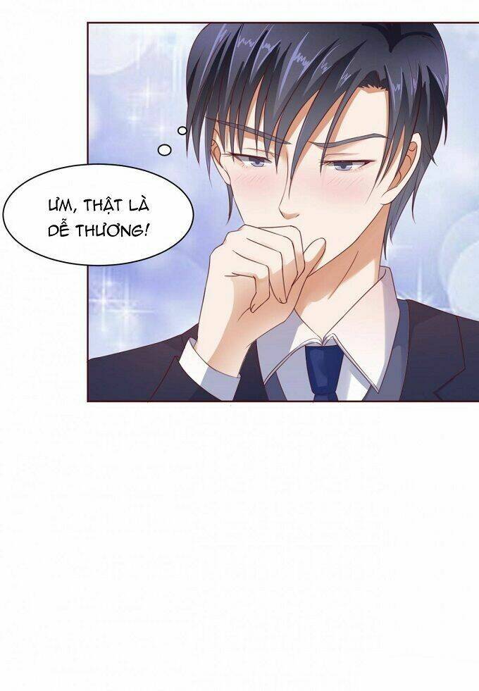 liệt ái tri hạ: series mật đào tiểu tình nhân chapter 39 9